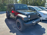 Used 2014 Jeep Wrangler Unlimited Sport w/ Quick Order Package 24S image 3