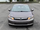 Used 2012 Honda Civic LX image 2