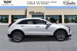New 2025 Cadillac XT4 Premium Luxury image 2