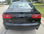 Used 2012 Audi A6 3.0T Premium Plus image 6