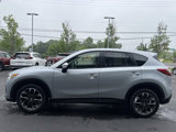 Used 2016 MAZDA CX-5 Grand Touring image 4