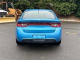 Used 2016 Dodge Dart SXT Sport w/ Sun/Sound Group image 3
