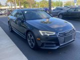 Used 2017 Audi A4 2.0T Premium Plus w/ Premium Plus Package image 3