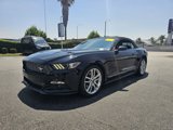 Used 2016 Ford Mustang Premium w/ Pony Package image 4