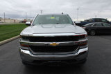 Used 2019 Chevrolet Silverado 1500 LT image 3