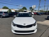 Used 2018 Kia Optima LX w/ Convenience Package image 2