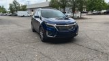 Certified 2022 Chevrolet Equinox Premier w/ LPO, Floor Liner Package image 2