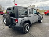Used 2017 Jeep Wrangler Unlimited Sport w/ LED Lighting Group image 5