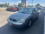 Used 2002 Mercury Sable GS image 2