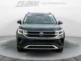 Certified 2024 Volkswagen Taos SEL image 2