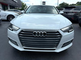 Used 2017 Audi A4 2.0T Ultra Premium image 2