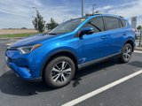 Used 2018 Toyota RAV4 XLE image 5