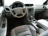 Used 2017 Chevrolet Traverse LS image 4