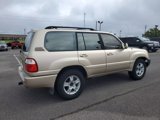 Used 2000 Lexus LX 470 4WD image 4