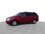 Used 2012 Kia Sedona LX w/ PWR Pkg image 4