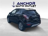 Used 2018 Buick Encore Preferred image 5