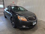 Used 2017 Buick Verano Sport Touring w/ Driver Confidence Package image 3