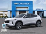 New 2025 Chevrolet Trax LT w/ Driver Confidence Package image 2