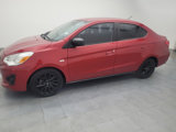 Used 2020 Mitsubishi Mirage G4 LE image 2