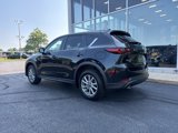 Used 2023 MAZDA CX-5 AWD 2.5 S w/ Preferred Package image 5