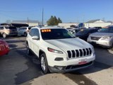 Used 2015 Jeep Cherokee Limited image 2