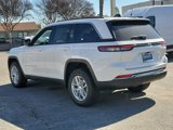 New 2025 Jeep Grand Cherokee Laredo X image 2