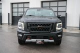 Used 2021 Nissan Titan PRO-4X w/ Pro-4x Convenience Package image 2