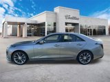 New 2025 Cadillac CT4 Sport image 6
