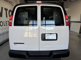New 2025 Chevrolet Express 2500 w/ Driver Convenience Package image 5