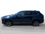 Certified 2022 MAZDA CX-9 Sport image 2
