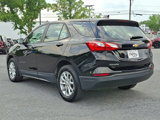 Used 2020 Chevrolet Equinox LS image 4