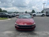 Used 2024 Hyundai Elantra SEL image 3