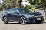 Used 2018 Honda Civic Touring image 2