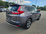 Used 2018 Honda CR-V LX image 5
