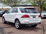 Certified 2017 Mercedes-Benz GLE 350 4MATIC image 5