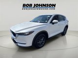 Used 2021 MAZDA CX-5 Touring image 3