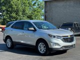 Used 2021 Chevrolet Equinox LS w/ LS Convenience Package image 3