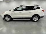 Used 2012 Chevrolet Traverse LT w/ LPO, 'HIT The Road' Package image 2