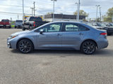 Used 2025 Toyota Corolla SE image 6