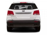 Used 2012 Kia Sorento LX image 5