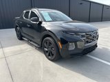 Certified 2024 Hyundai Santa Cruz Night image 3