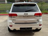 Used 2015 Jeep Grand Cherokee Overland w/ Advanced Technology Group image 6