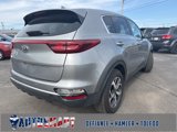 Used 2021 Kia Sportage LX image 5
