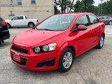 Used 2014 Chevrolet Sonic LT image 2