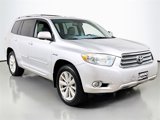 Used 2010 Toyota Highlander Limited image 3
