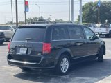 Used 2018 Dodge Grand Caravan SXT image 3