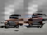 Used 2017 Hyundai Tucson Limited w/ Limited Ultimate Package 03 image 5