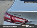 Used 2022 Chevrolet Malibu LT image 4