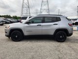 Used 2020 Jeep Compass Sport image 4