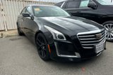 Used 2017 Cadillac CTS Luxury image 2